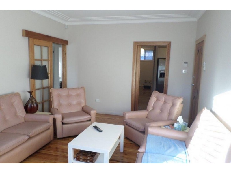 1 Percy Street, Greystanes NSW 2145