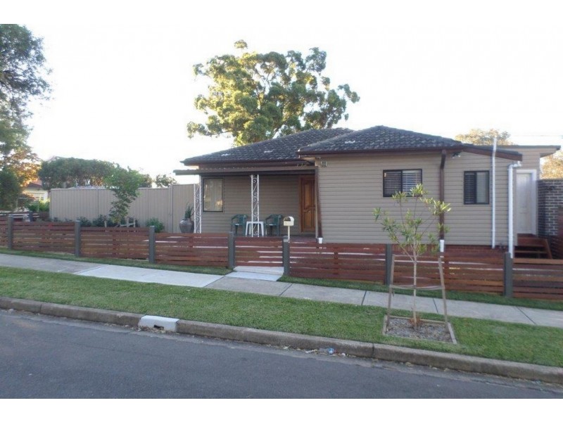 1 Percy Street, Greystanes NSW 2145