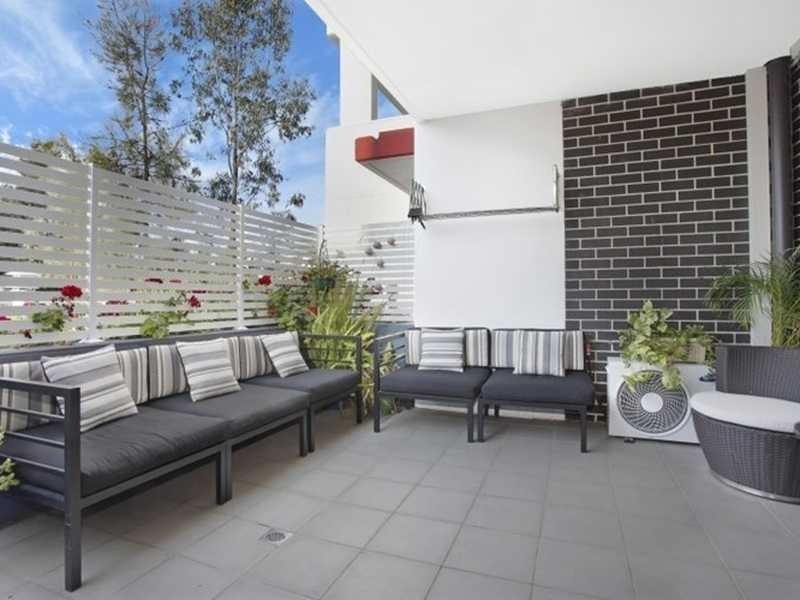 40/13-19 Pastoral Circuit, Pemulwuy NSW 2145