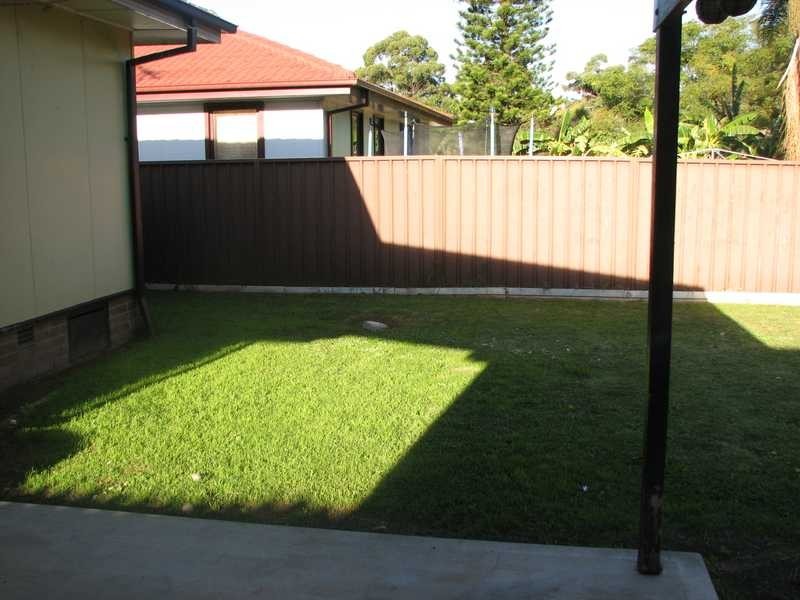 6 Murdoch St, Blackett NSW 2770