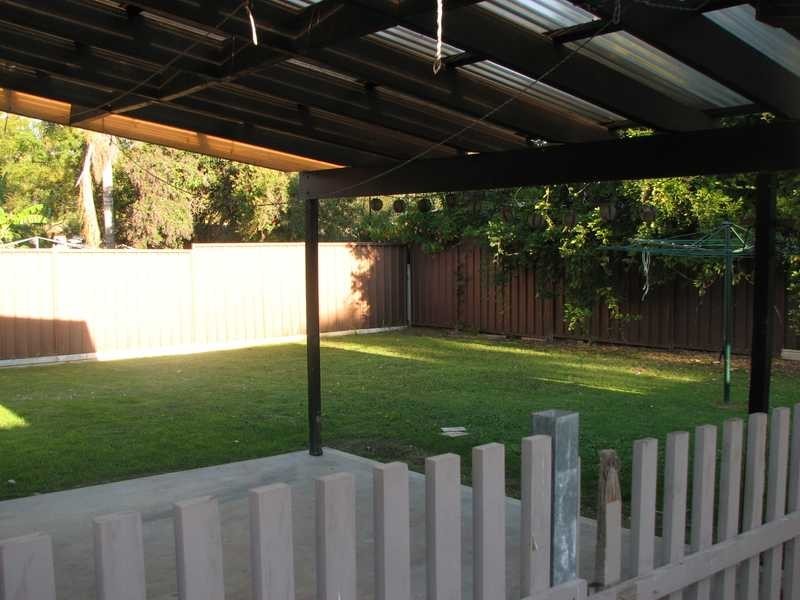 6 Murdoch St, Blackett NSW 2770