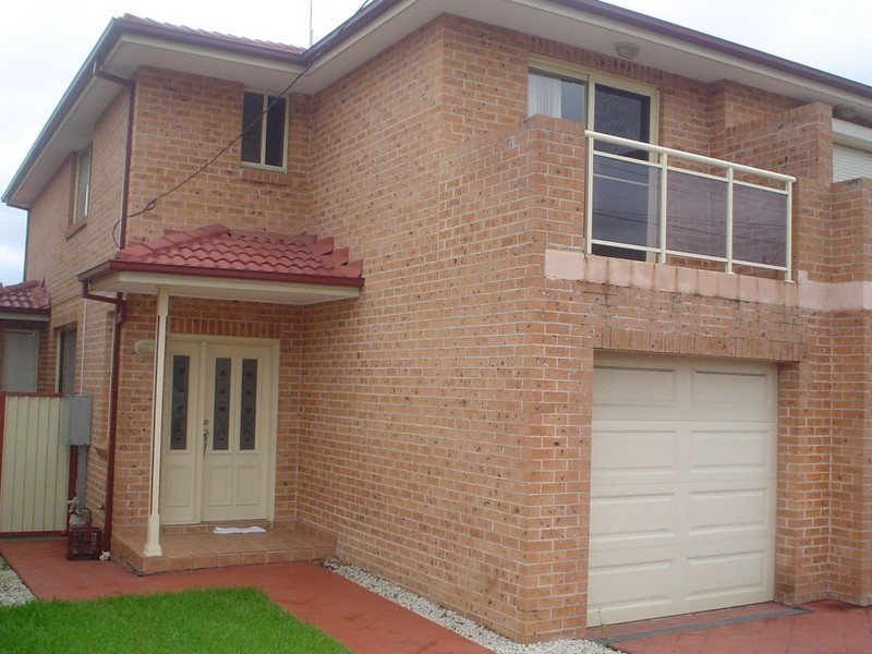 483 Great Western Hwy, Greystanes NSW 2145