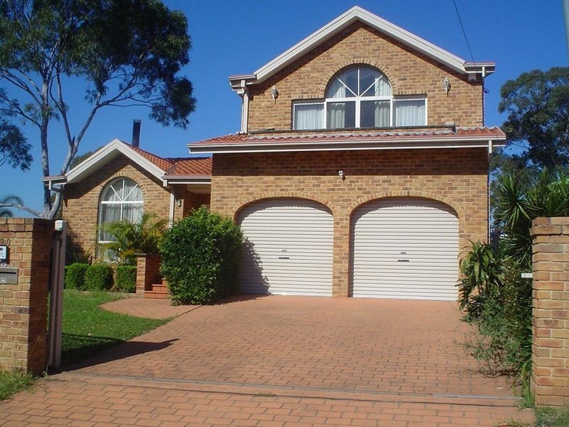 20 Royce Street, Greystanes NSW 2145