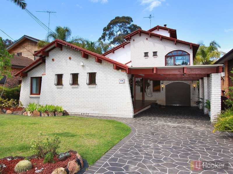 28 Bolaro Avenue, Greystanes NSW 2145