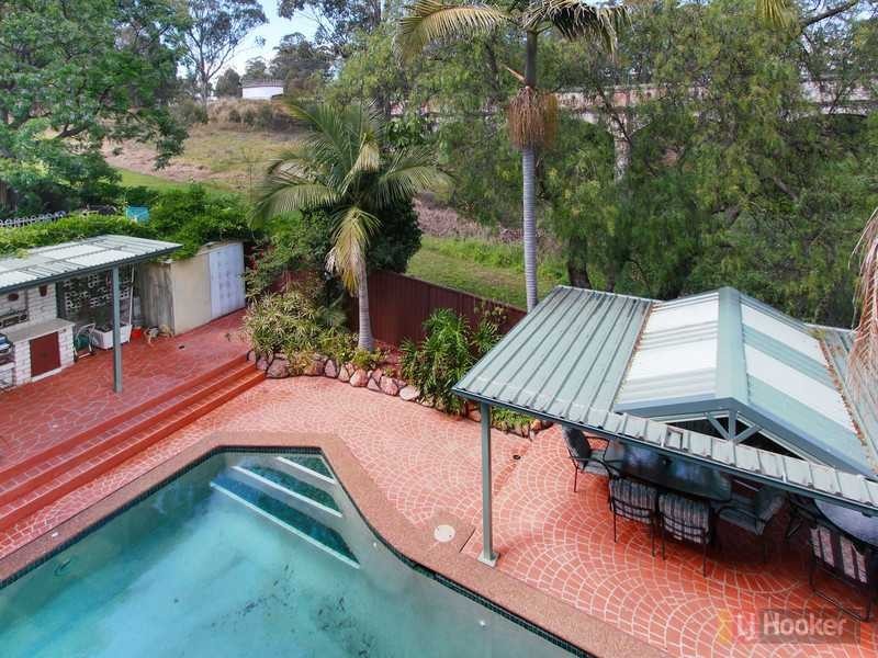 28 Bolaro Avenue, Greystanes NSW 2145