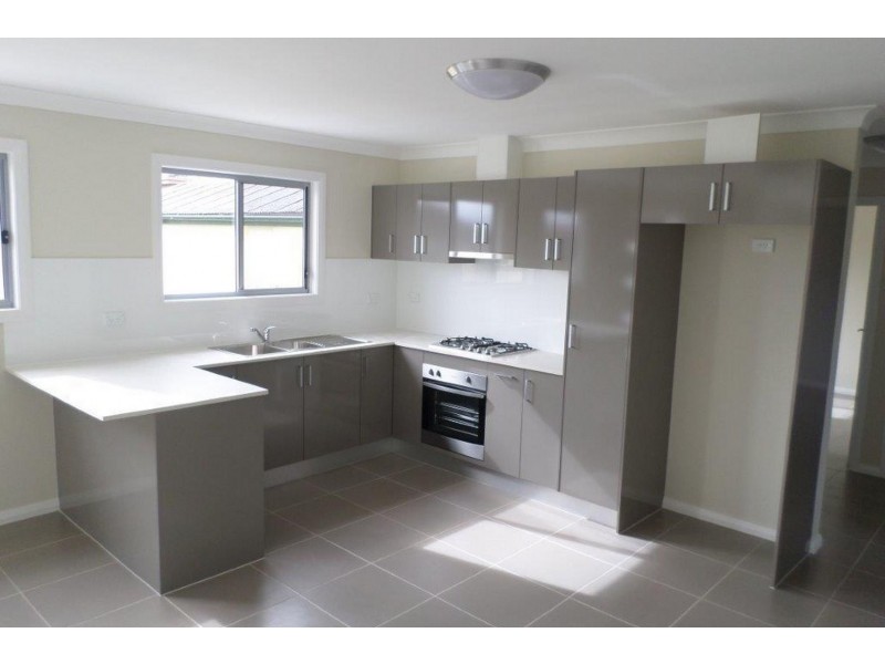 4A Verlie Street, South Wentworthville NSW 2145