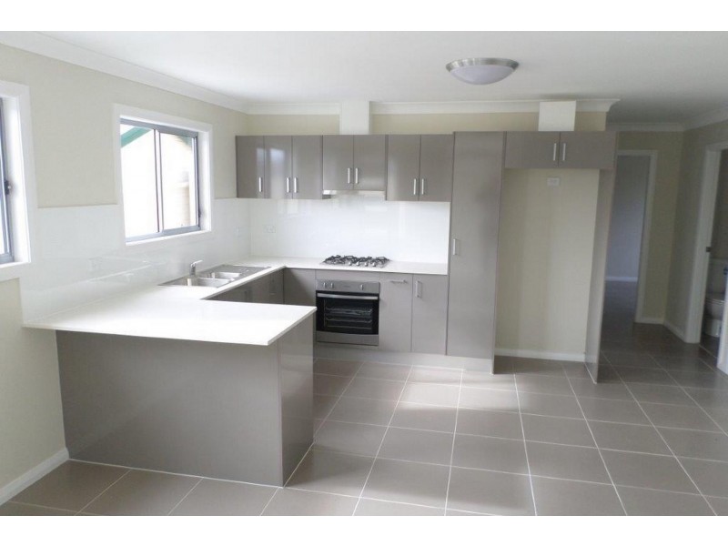 4A Verlie Street, South Wentworthville NSW 2145