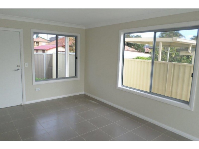4A Verlie Street, South Wentworthville NSW 2145
