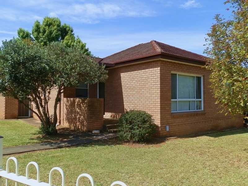 261 Old Prospect Road, Greystanes NSW 2145