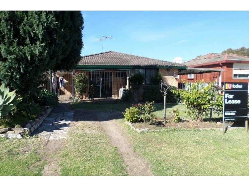 7 Dennis Street, Greystanes NSW 2145