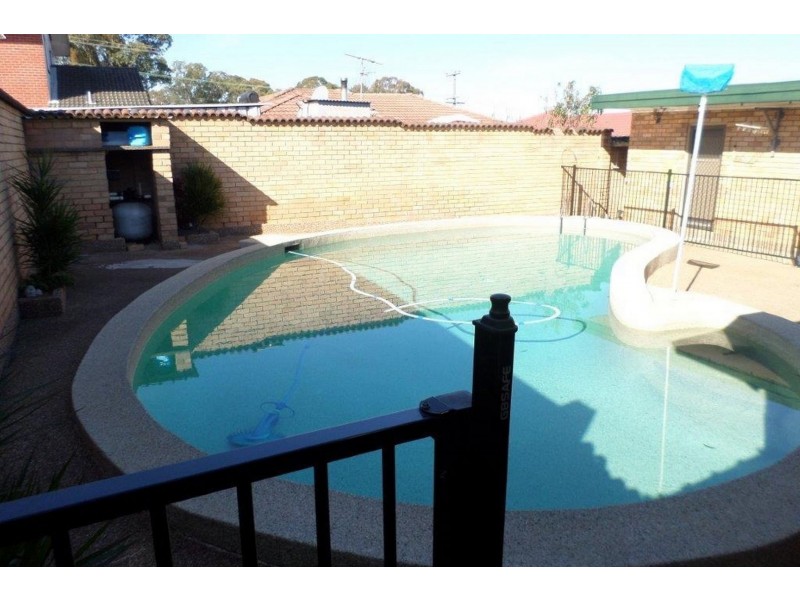 7 Dennis Street, Greystanes NSW 2145