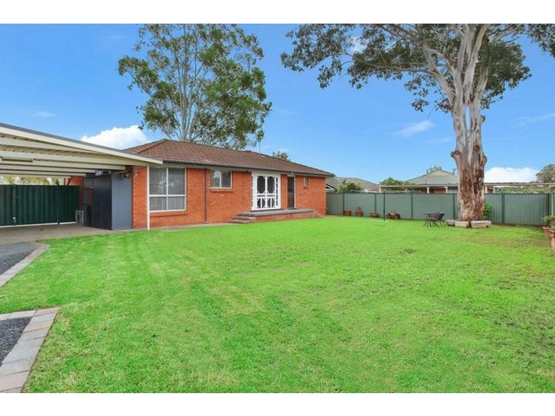 7 Dennis Street, Greystanes NSW 2145