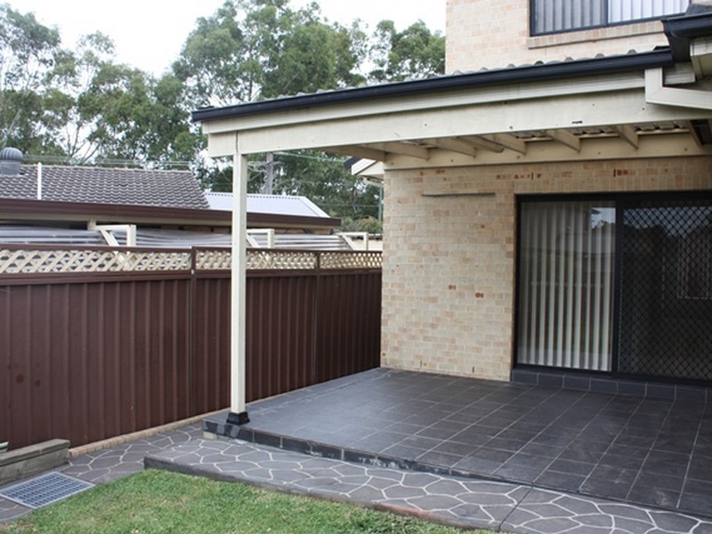 4a Carolyn Street, Greystanes NSW 2145