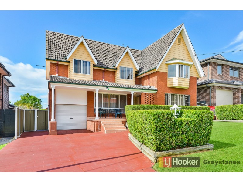 10 Howard Street, Greystanes NSW 2145