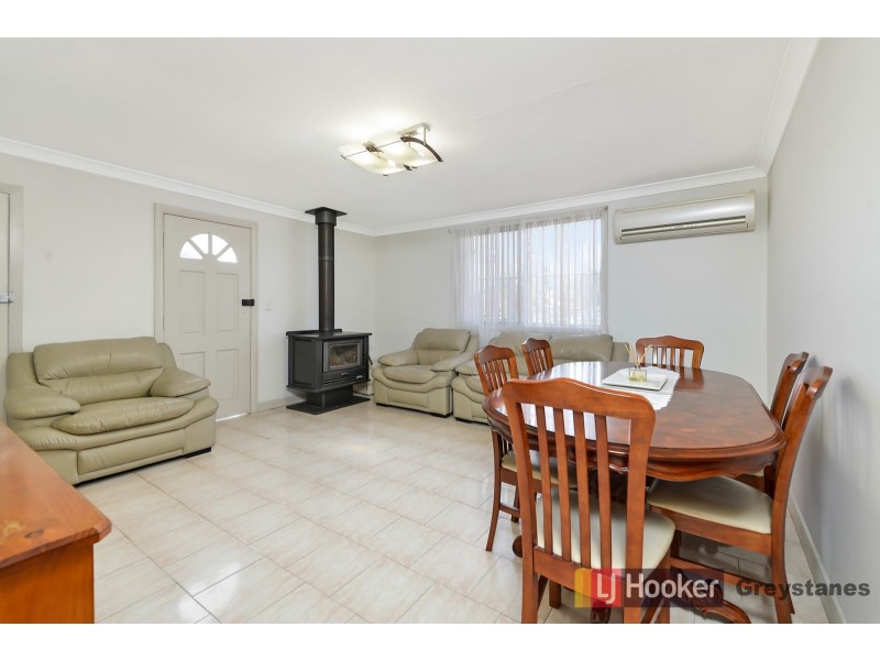 10 Howard Street, Greystanes NSW 2145