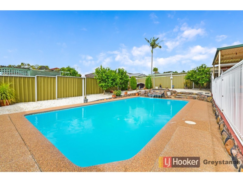 10 Howard Street, Greystanes NSW 2145