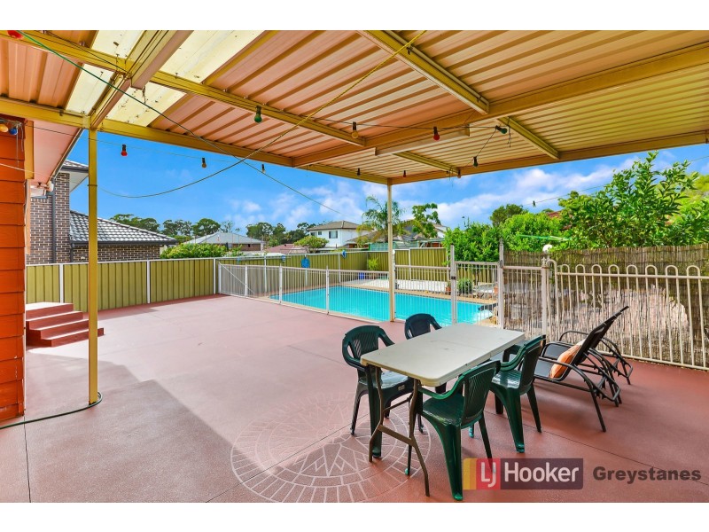 10 Howard Street, Greystanes NSW 2145