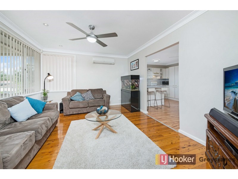10 Grevillea Crescent, Greystanes NSW 2145
