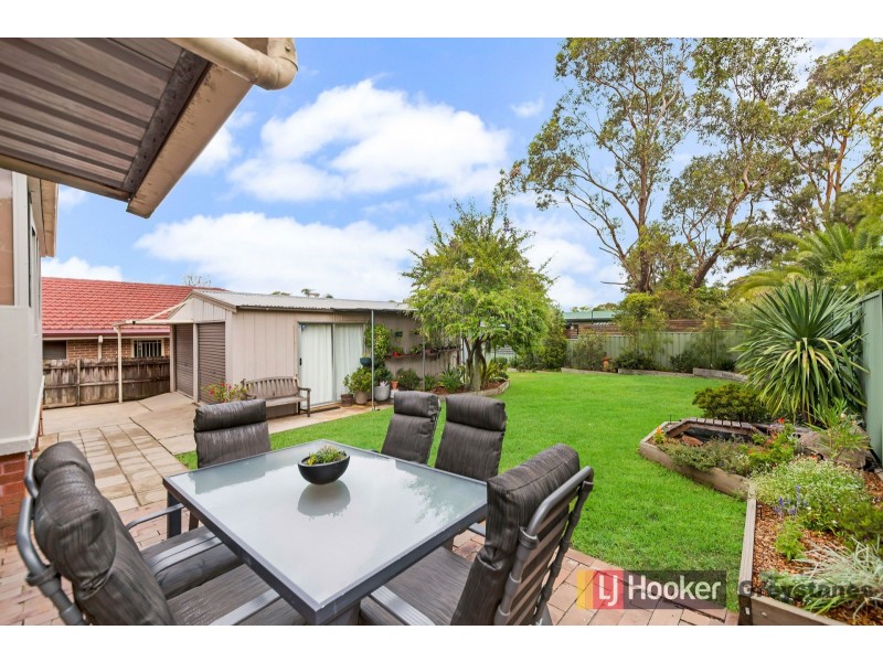 10 Grevillea Crescent, Greystanes NSW 2145
