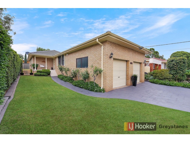 1 Eva Street, Greystanes NSW 2145