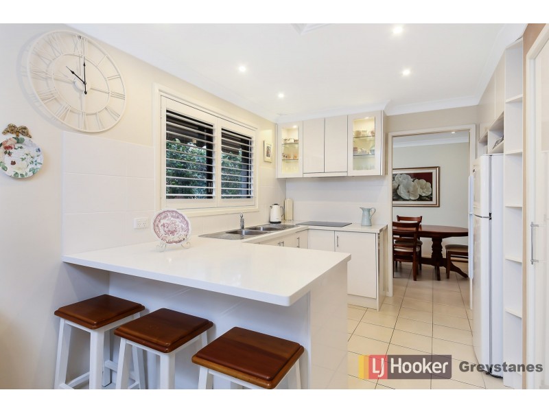 1 Eva Street, Greystanes NSW 2145