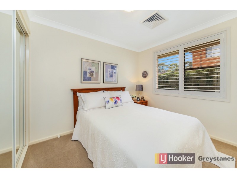 1 Eva Street, Greystanes NSW 2145