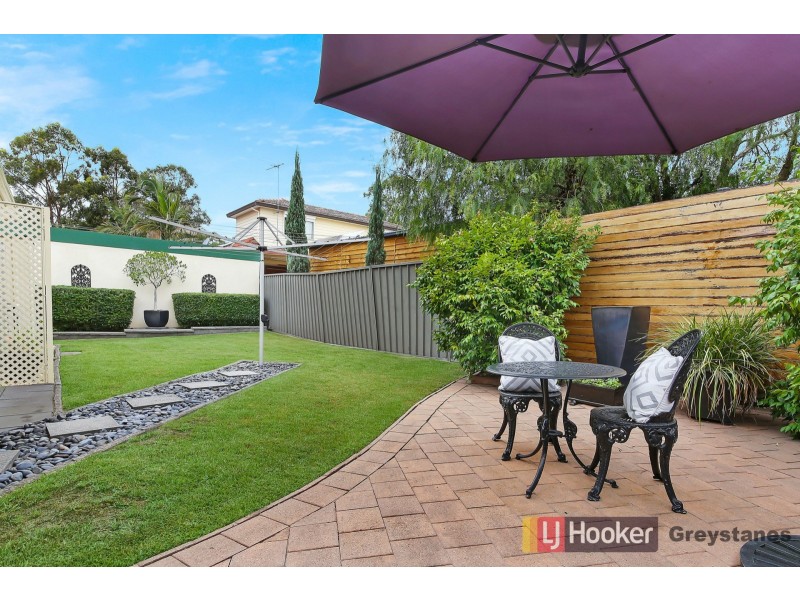 1 Eva Street, Greystanes NSW 2145