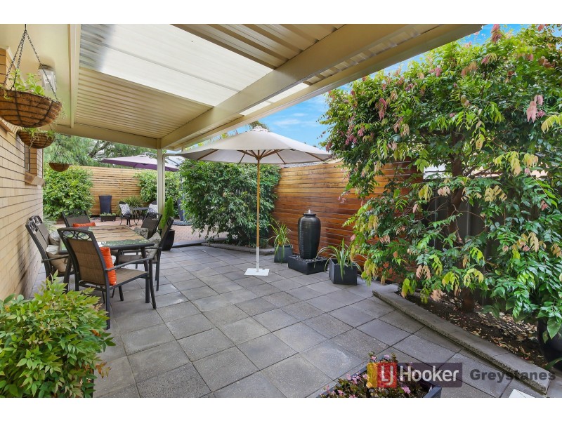 1 Eva Street, Greystanes NSW 2145