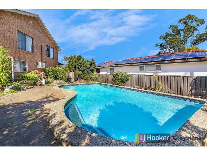 10 Wainwright Street, Guildford NSW 2161