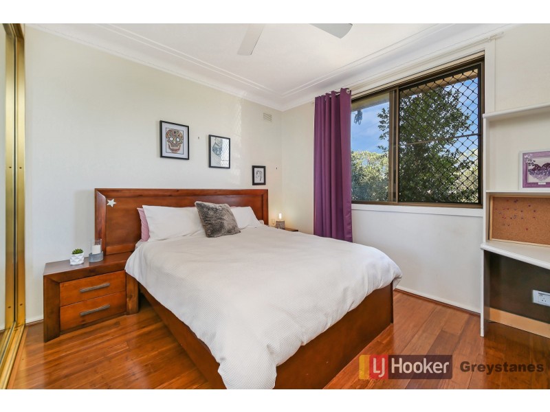 10 Wainwright Street, Guildford NSW 2161