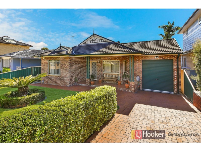 27 Ringrose Avenue, Greystanes NSW 2145