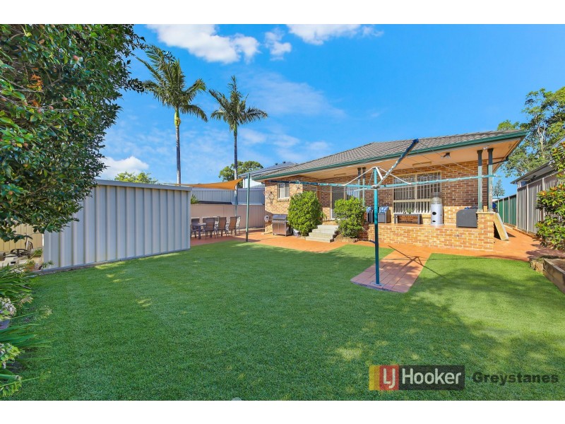 27 Ringrose Avenue, Greystanes NSW 2145