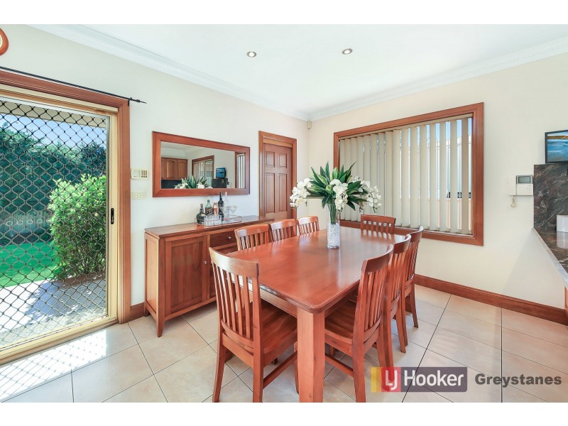 27 Ringrose Avenue, Greystanes NSW 2145