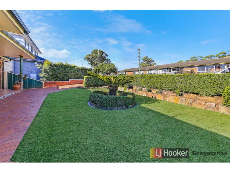 27 Ringrose Avenue, Greystanes NSW 2145