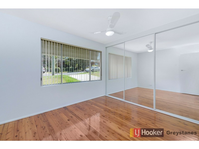 20 Orange Street, Greystanes NSW 2145