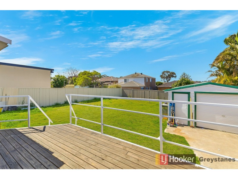 20 Orange Street, Greystanes NSW 2145