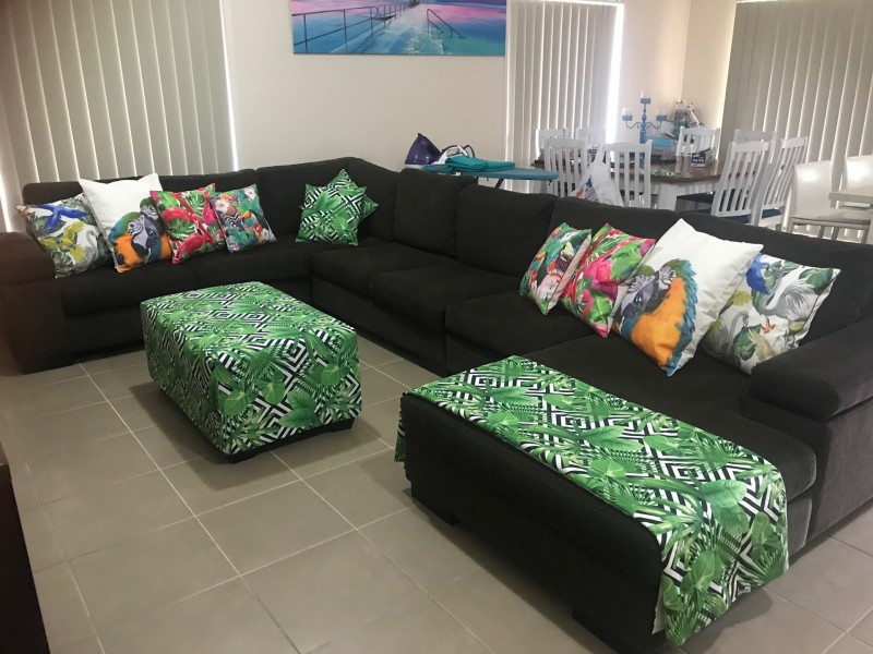 46 Vanilla Drive, The Ponds NSW 2769