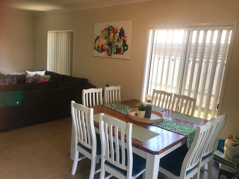 46 Vanilla Drive, The Ponds NSW 2769