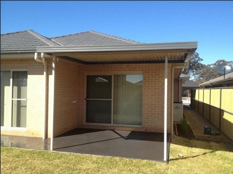 46 Vanilla Drive, The Ponds NSW 2769