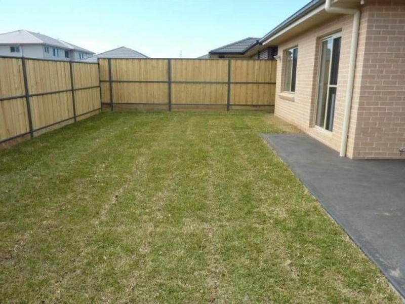 46 Vanilla Drive, The Ponds NSW 2769