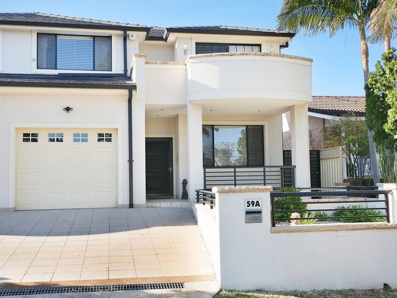 59a Warwick Road, Merrylands NSW 2160