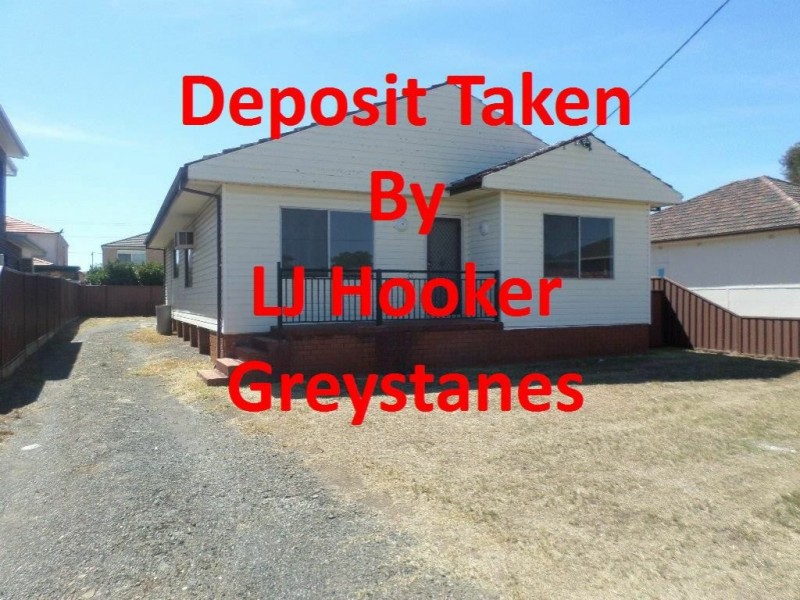 117 Cumberland Road, Greystanes NSW 2145