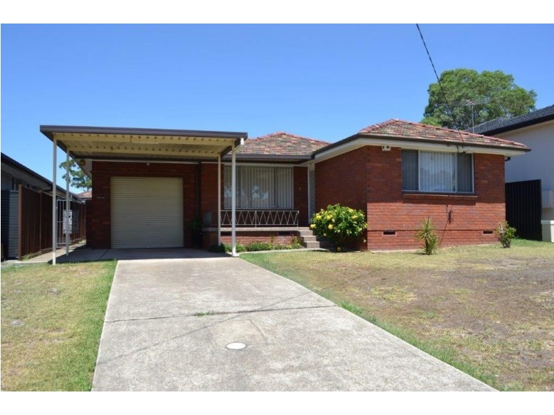 26 Gwydir Street, Greystanes NSW 2145
