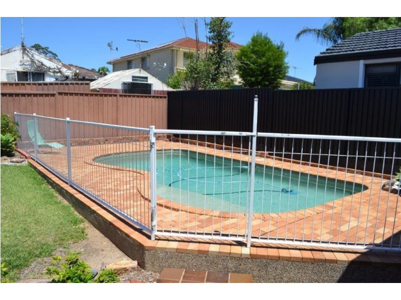 26 Gwydir Street, Greystanes NSW 2145