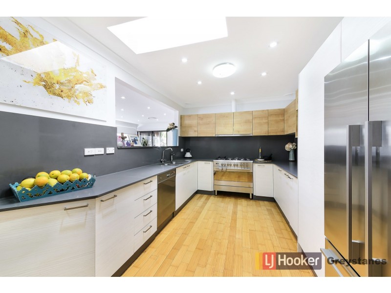 49 Benaud Street, Greystanes NSW 2145