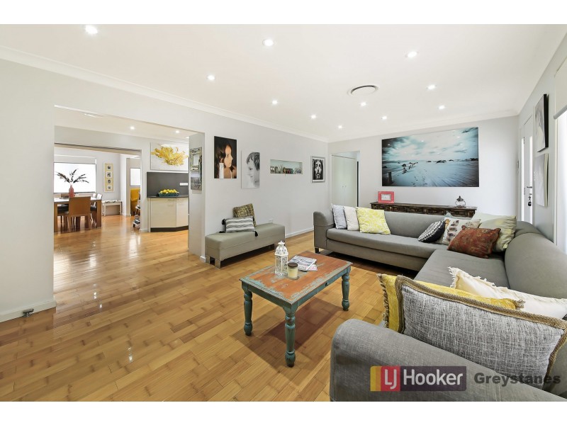 49 Benaud Street, Greystanes NSW 2145