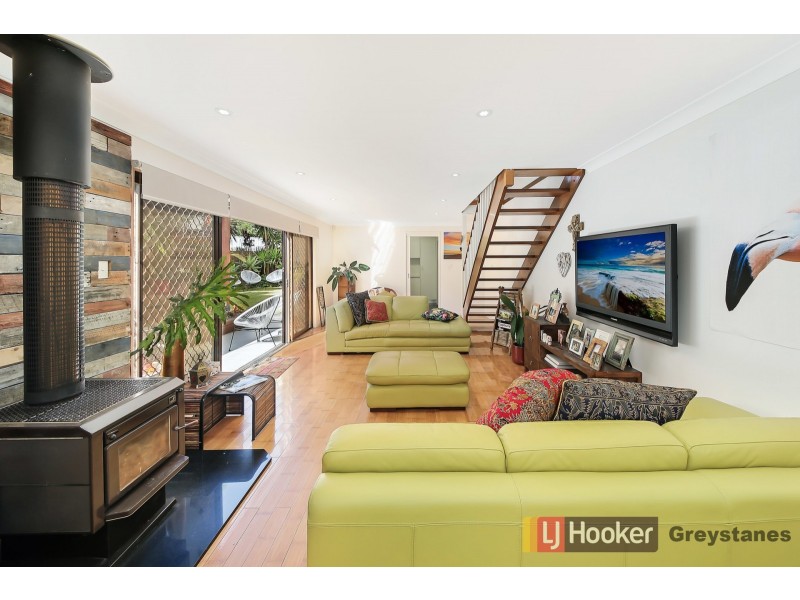 49 Benaud Street, Greystanes NSW 2145