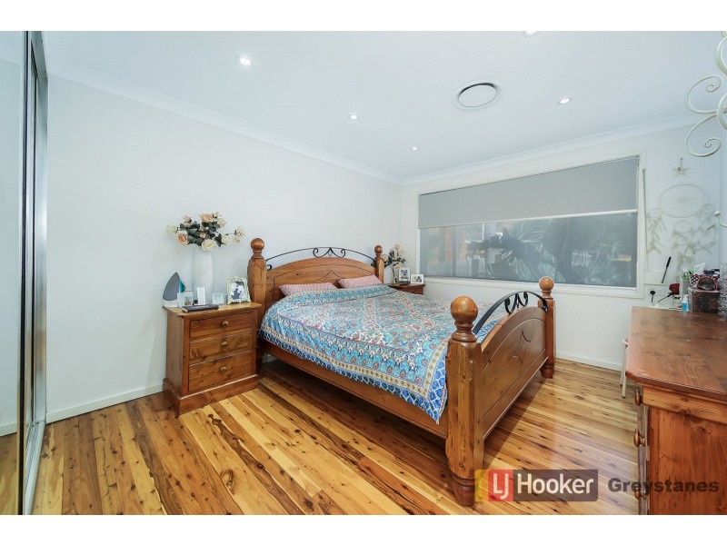 49 Benaud Street, Greystanes NSW 2145