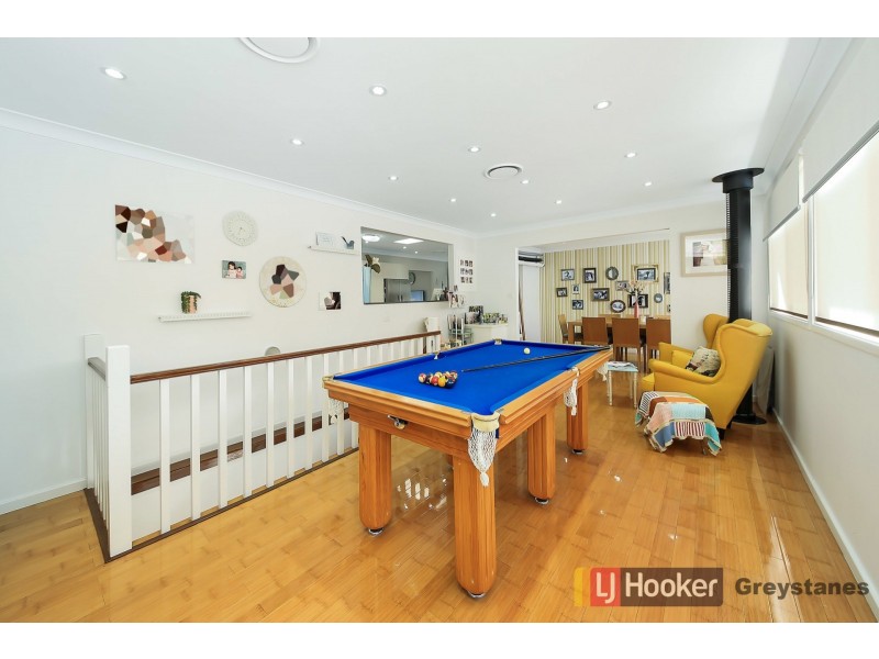 49 Benaud Street, Greystanes NSW 2145