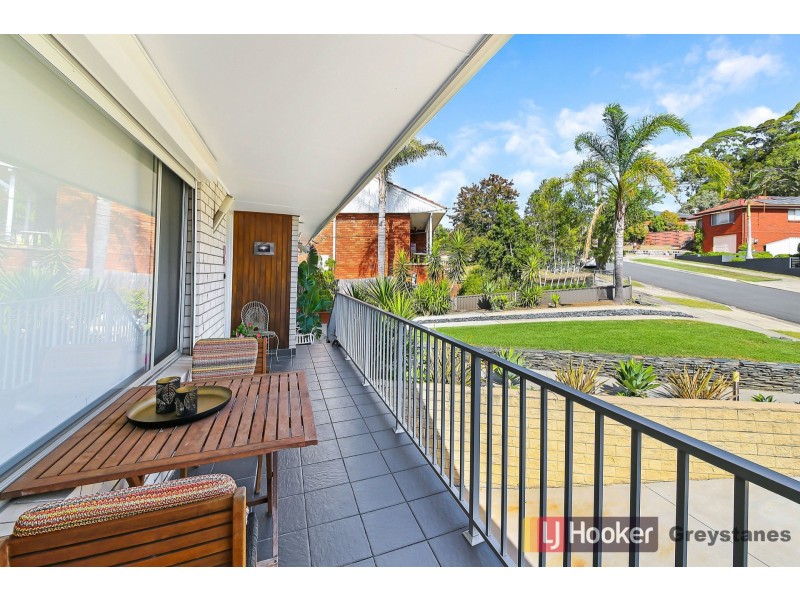 49 Benaud Street, Greystanes NSW 2145